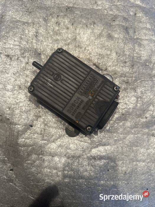 BMW K75 Moduł Zapłonowy 87654321 Bosch Poznań