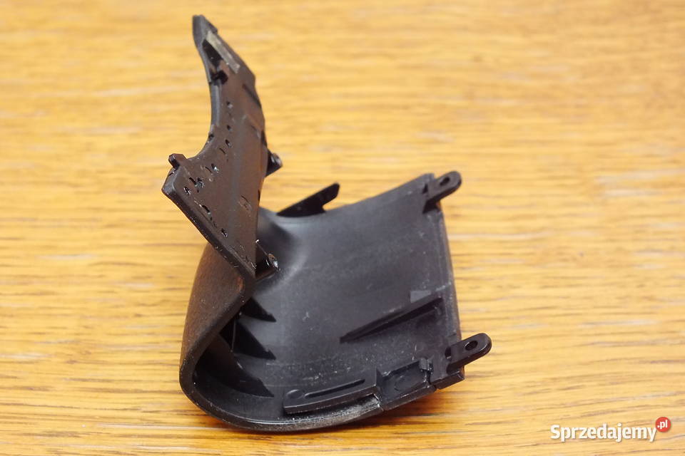 Grip gumowa okładzina Panasonic Lumix DMCG6 Aparaty Lubin