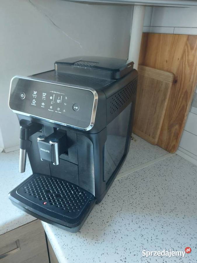 Ekspres ciśnienieniowy philips