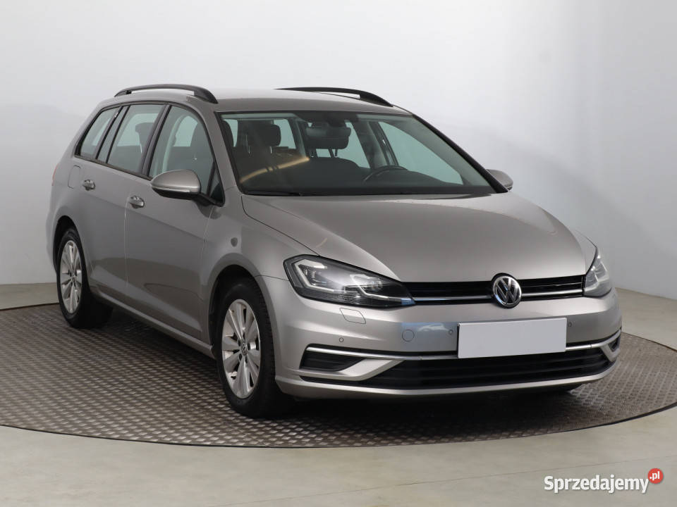 VW Golf 16 TDI Bielany Wrocławskie sprzedam
