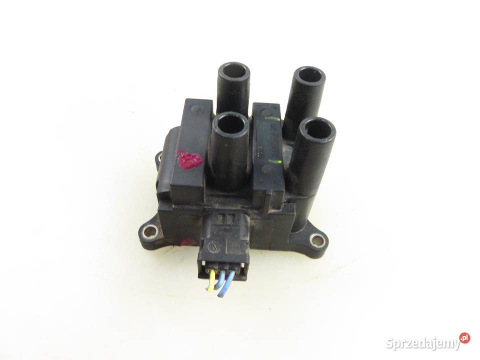 CEWKA FORD B 14 5G12029FC małopolskie sprzedam