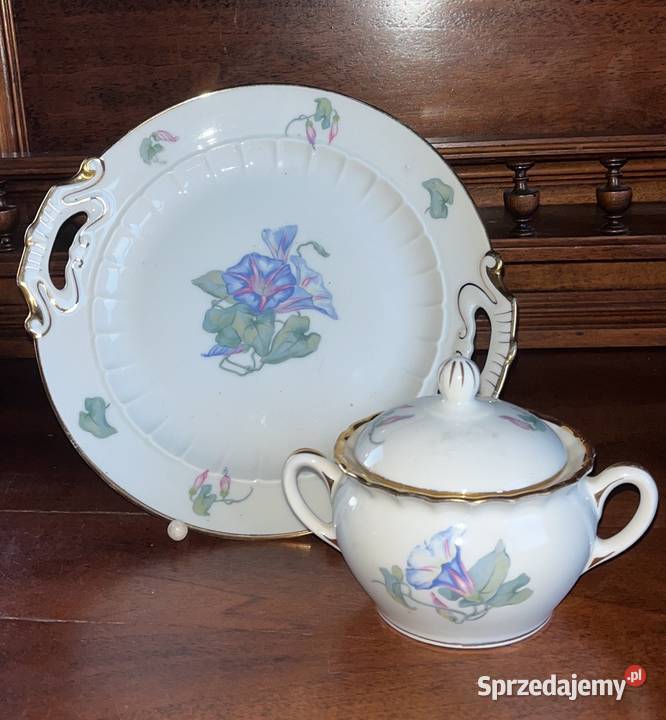 Cukiernica BG Denmark Norden Kbenhavn Sygnatu Gdańsk sprzedam