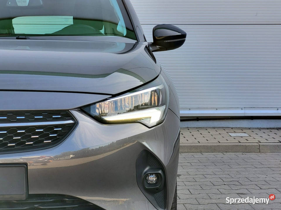 Opel Corsa 15D 102 Bogata Wersja Android 121000km wielkopolskie Piła sprzedam