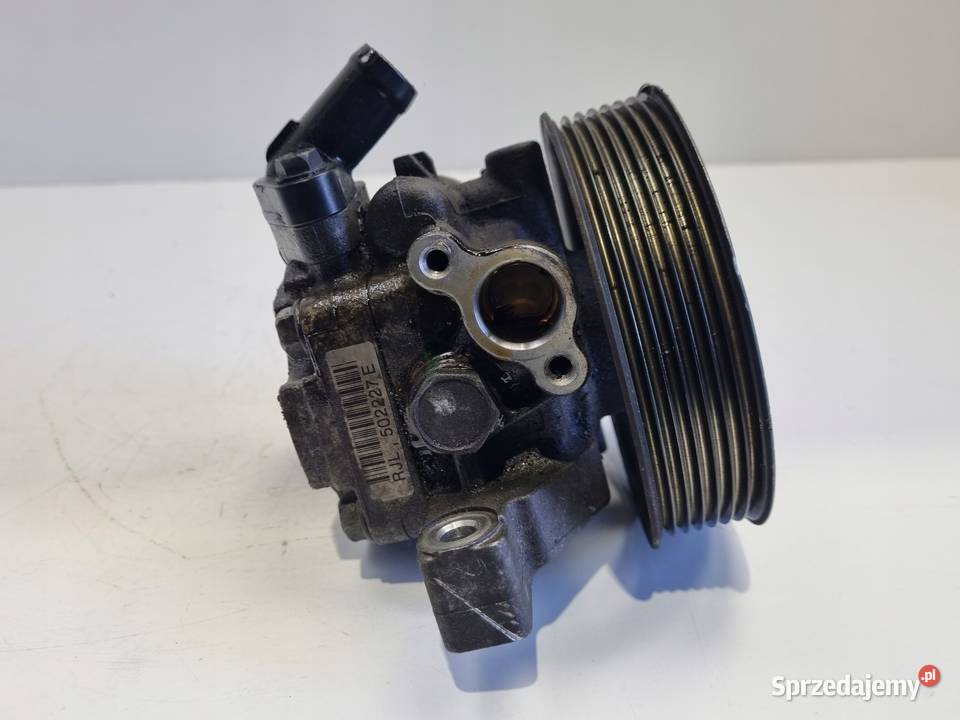 POMPA WSPOMAGANIA Honda Civic VIII 22 iCTDI Pompy wspomagania lubelskie sprzedam
