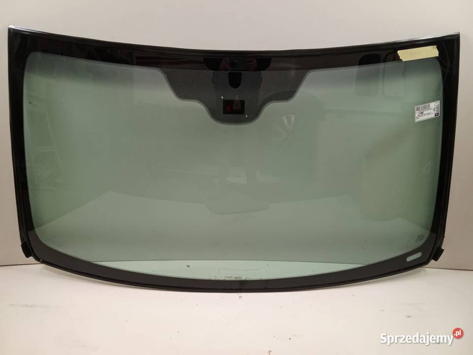 Szyba Przednia Mercedes Mclass W164 98 Sensor Przednie wielkopolskie Bralin