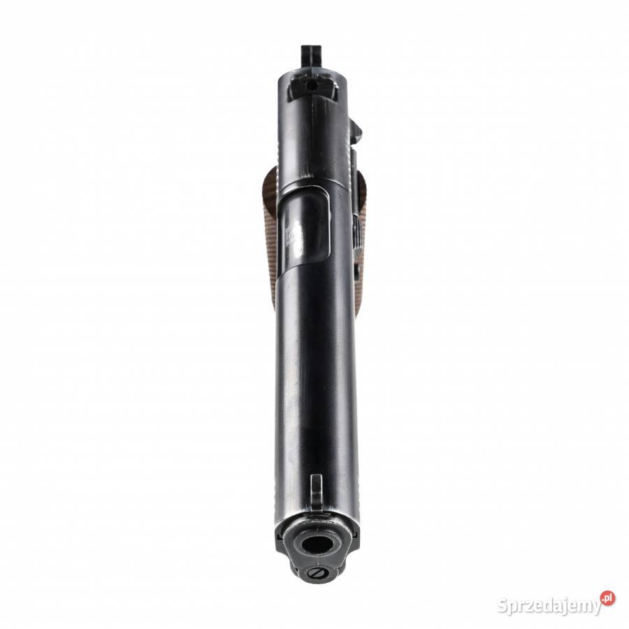 Pistolet wiatrówka Colt Government 1911 A1 45 mm Trzcianka
