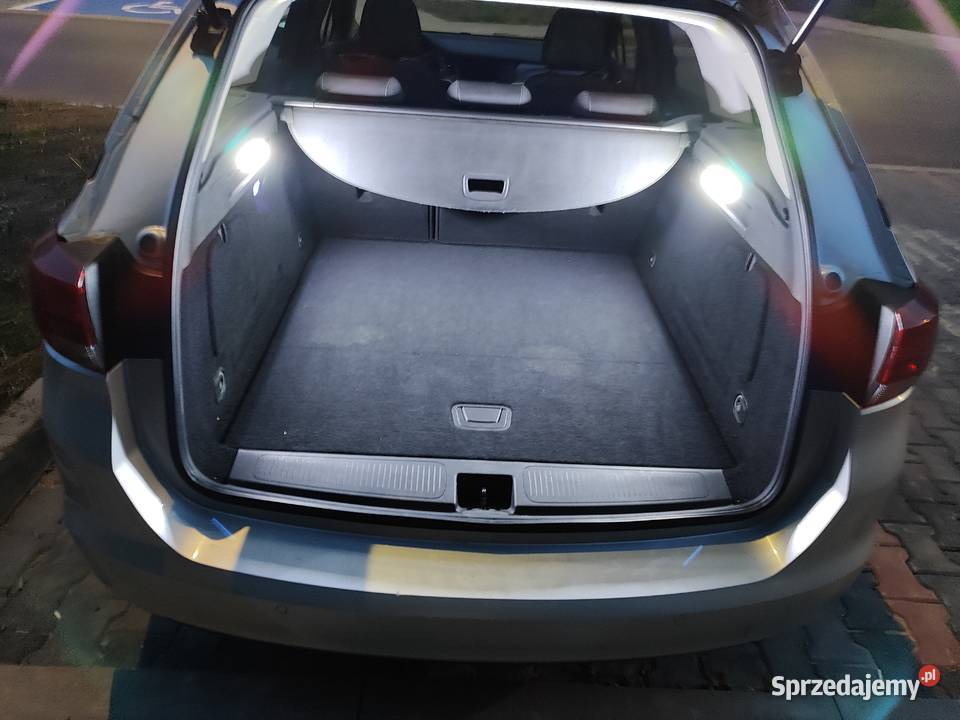 Sprzedam zamienię Astra K 2017 16 CDTI serwisie