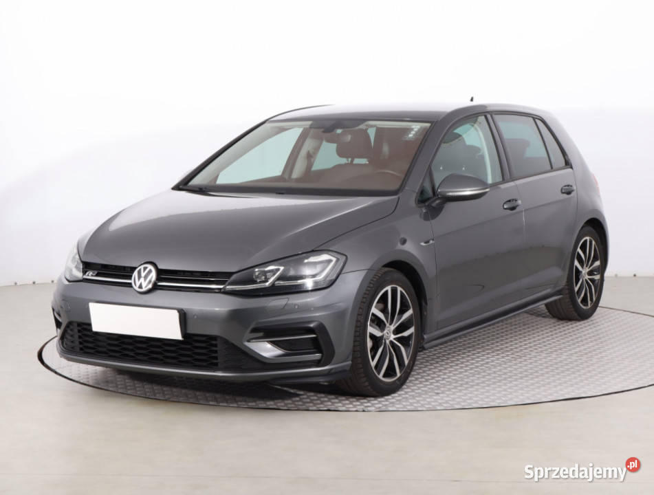 VW Golf 14 TSI