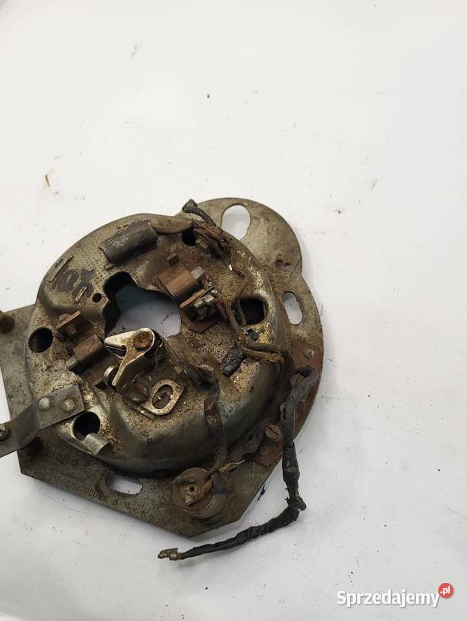 PRĄDNICA BOSCH BZJ1E Rybnik sprzedam