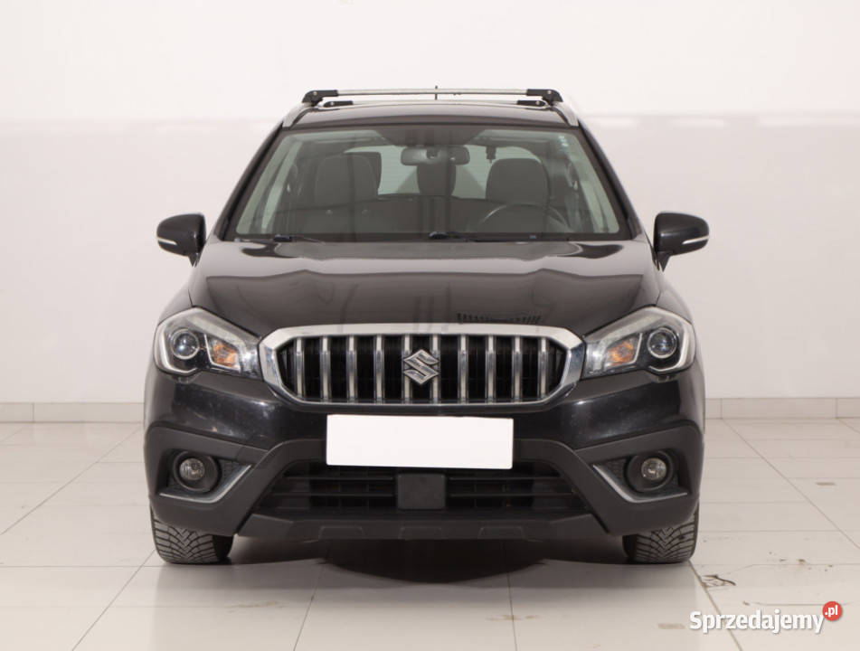 Suzuki SX4 SCross 14 BoosterJet Piaseczno sprzedam