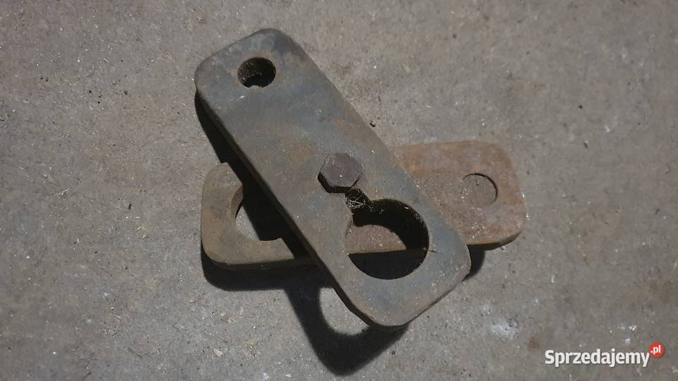 Stare zawiasy do okien okucia produkcja Wołomin Pozostałe Warszawa