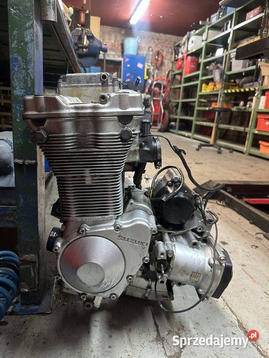Silnik Rozrusznik Alternator Silnik Komplet Poznań
