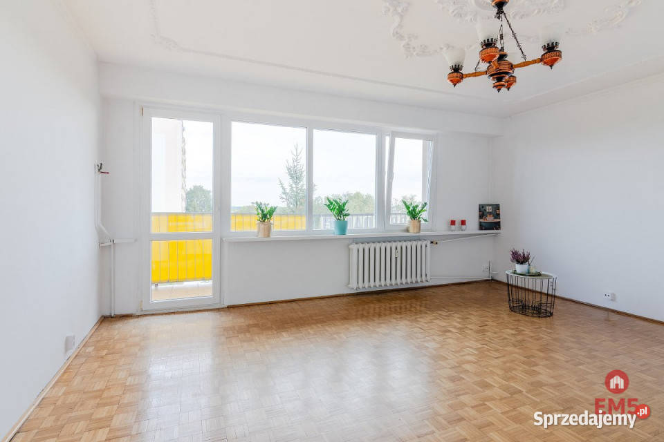 Mieszkanie 711m2 4 pokoje Białystok Dobra