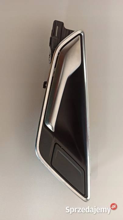 AUDI Q2 RĄCZKA KLAMKA LEWY TYŁ 81A837019C sprzedam