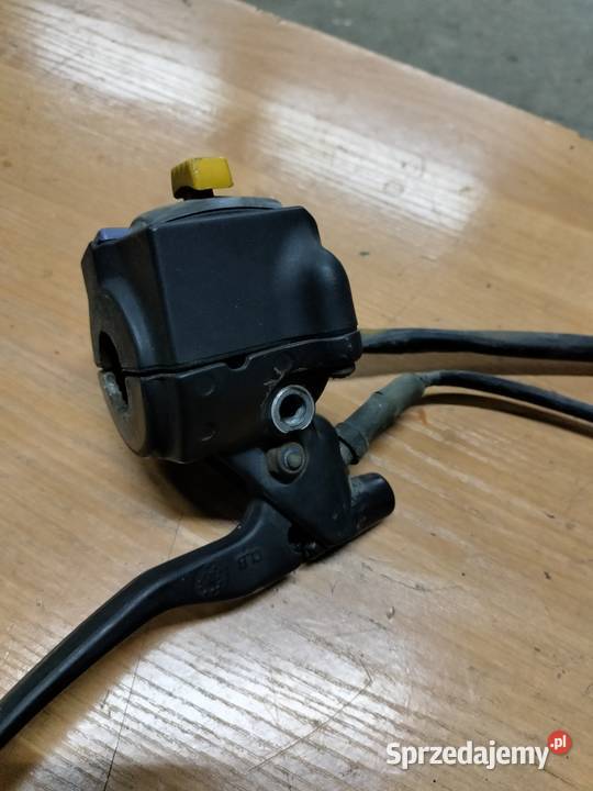 Peugeot ELYSEO 50 2t przełącznik zespolony lewy Łubno