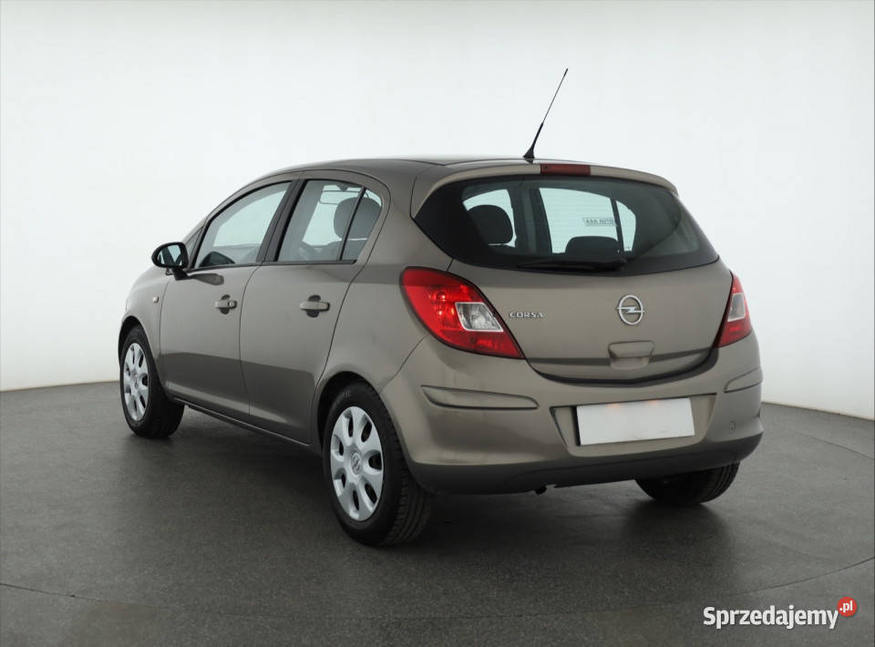 Opel Corsa 12 elektryczne szyby