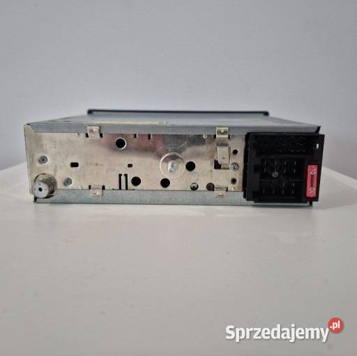 Radio Blaupunkt Lausanne RD 148 Colour Edition osobowe Koszalin