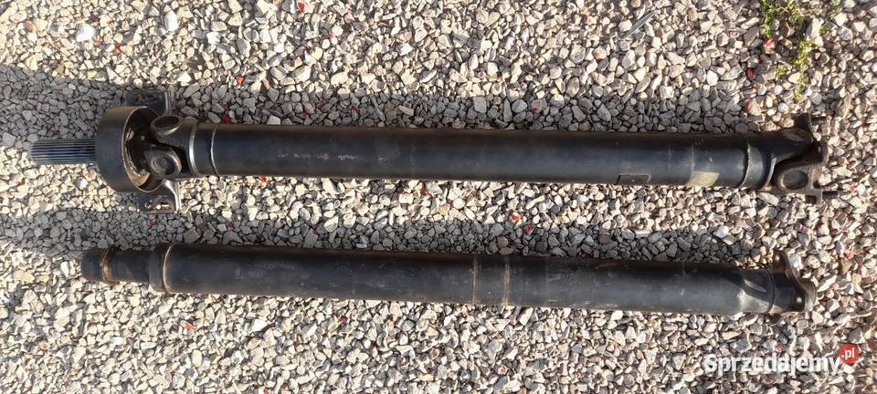 E34 wał m50b20 sedan manual Częstochowa sprzedam