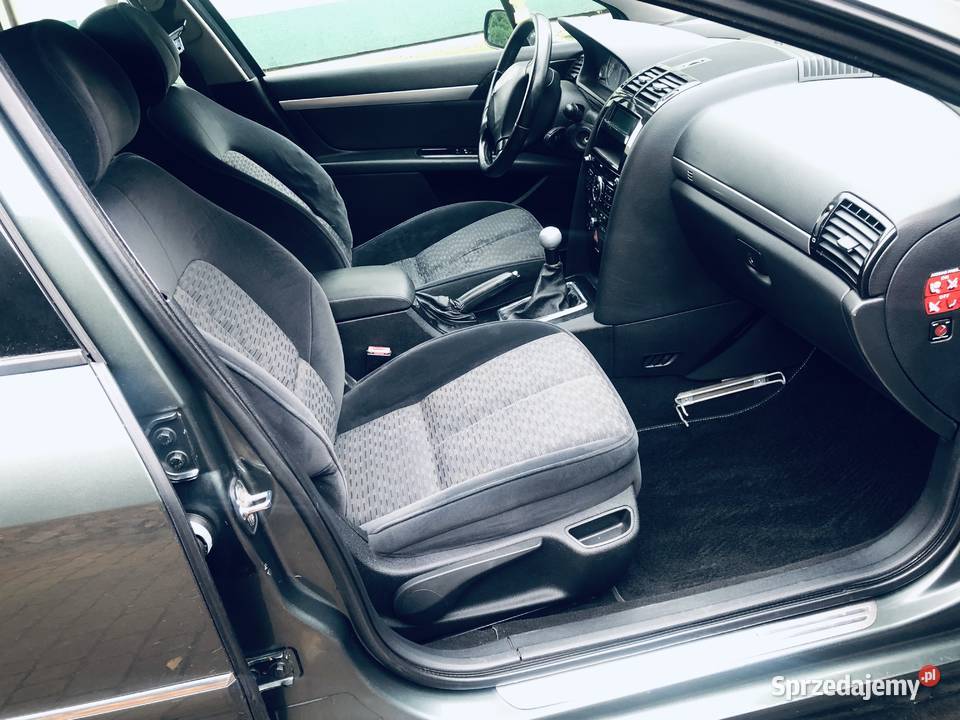 Peugeot 407SW 16HDi 109 EKONOMICZNY Przeworsk