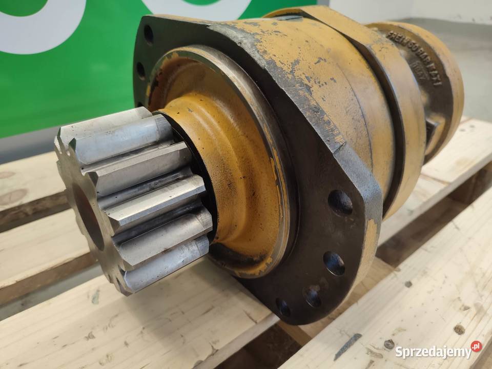 Pompa obrotu JLG 660 D02343898Q Wilkowo