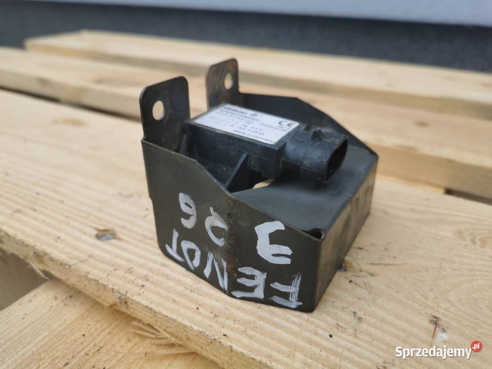 Krańcówka osi przedniej Fendt 926 Vario elobau Motoryzacja