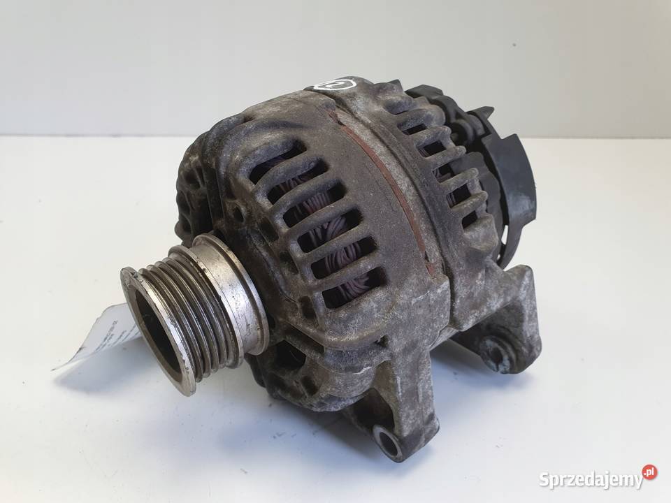 Opel Astra III H 16 16V ALTERNATOR 100A 55556067 osobowe