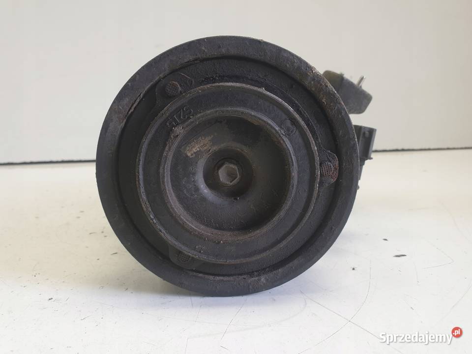 SPRĘŻARKA KLIMATYZACJI Range Rover P38 46 V8 Chełm