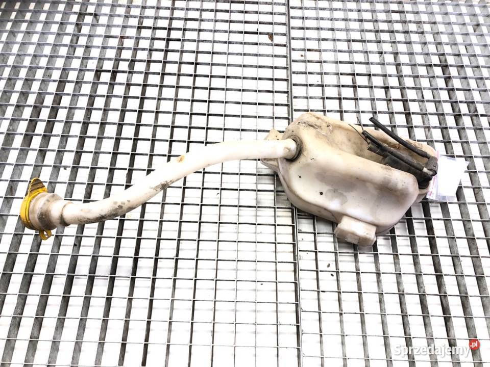 ZBIORNIK SPRYSKIWACZY RENAULT KANGOO II Van