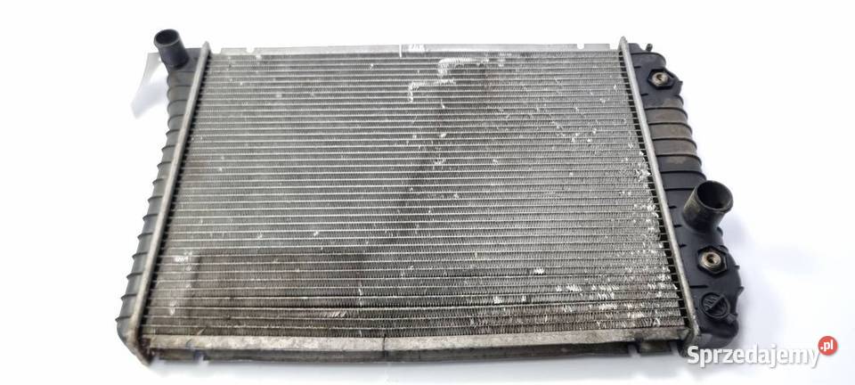 CHŁODNICA WODY CHEVROLET CORVETTE C4 LIFT 57 Lipno