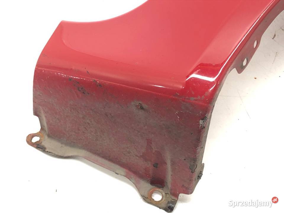 BŁOTNIK PRZÓD PRAWY MITSUBISHI COLT VI Hatchback