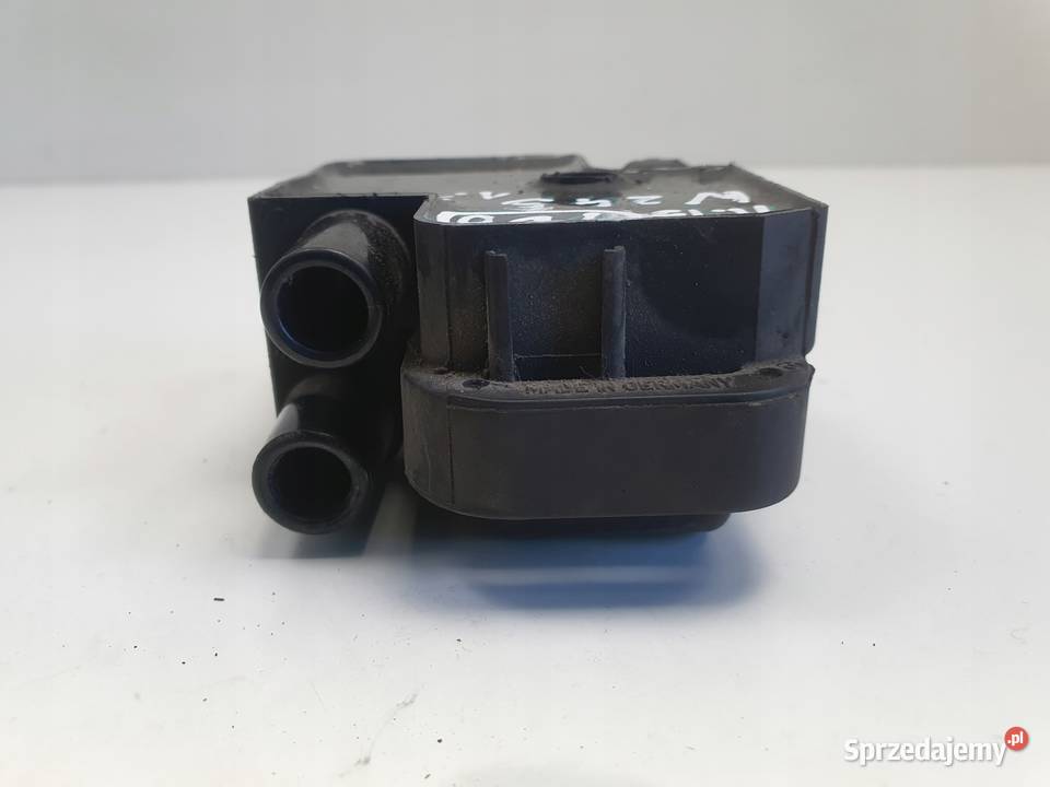 CEWKA ZAPŁONOWA Mercedes W245 17 8V B Rudka