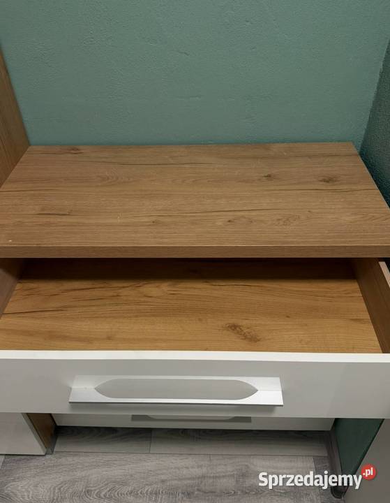 Komoda Panama 4 Szuflady Stan Idealny Mało 90cm Lublin