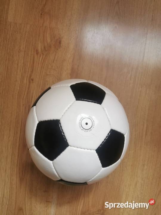 Piłka meczowa SMJ SPORT SILKY Łoniów sprzedam