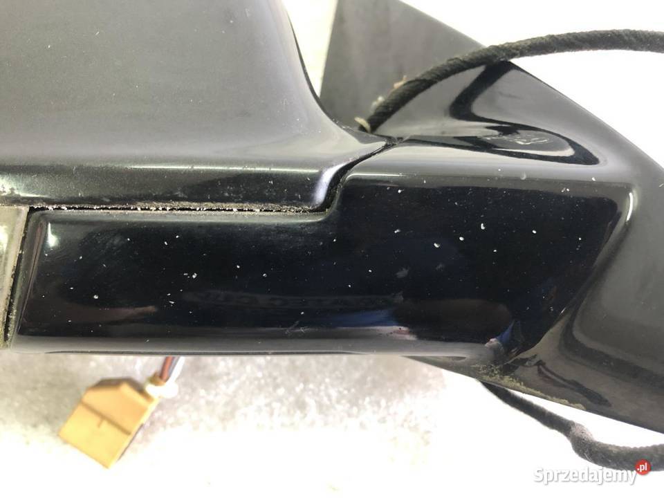 LUSTERKO PRAWE 7PIN VW PHAETON LR9V EUROPA wielkopolskie