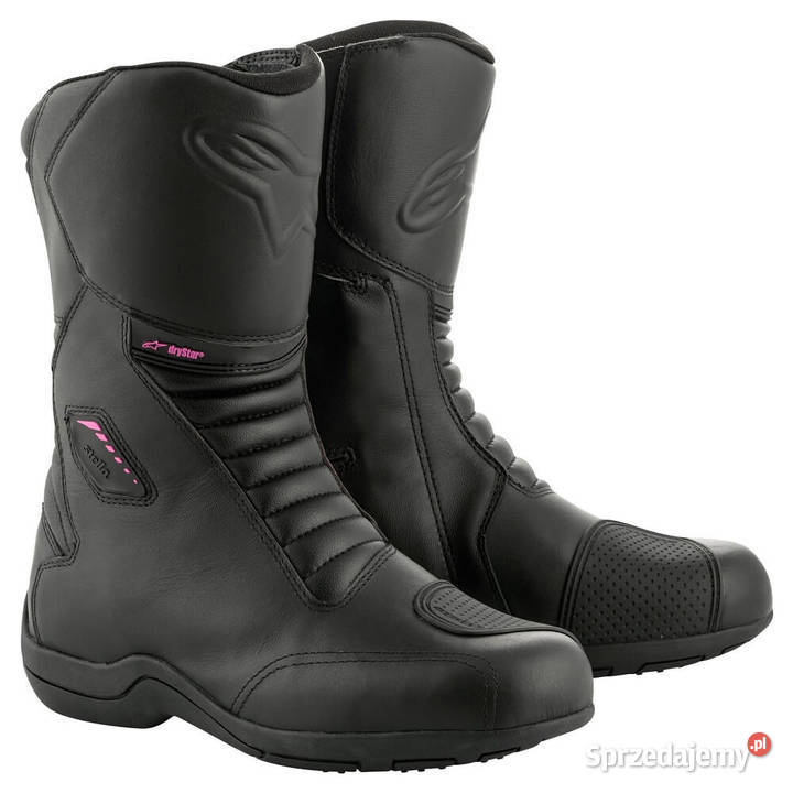 Buty motocyklowe Alpinestars Stella Andes V2 38 Zielona Góra