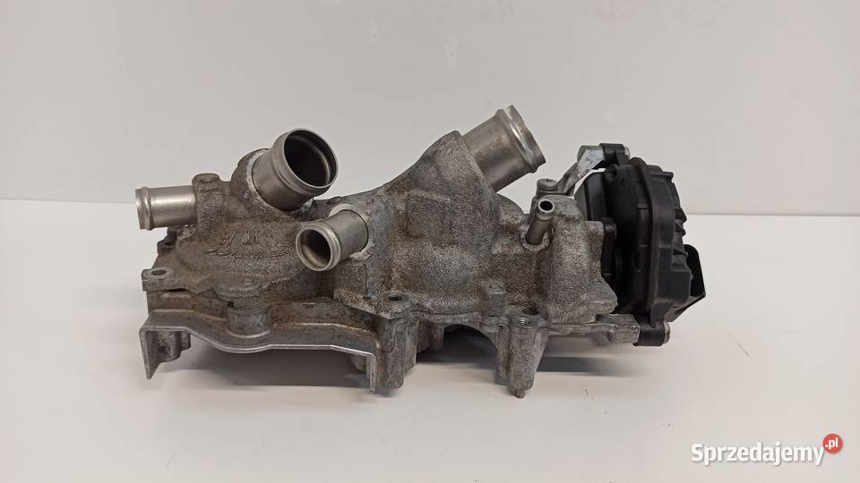 AUDI A1 82A POMPA WODY 05E121117 05E121111K dolnośląskie