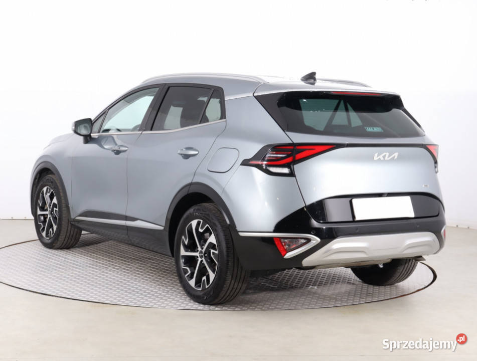 Kia Sportage 16 TGDI HEV SUV Piaseczno