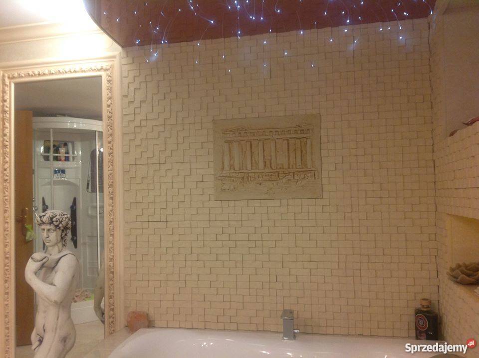 Sztukateria gipsowa Sztukaterie gipsowe gips Zielona Góra