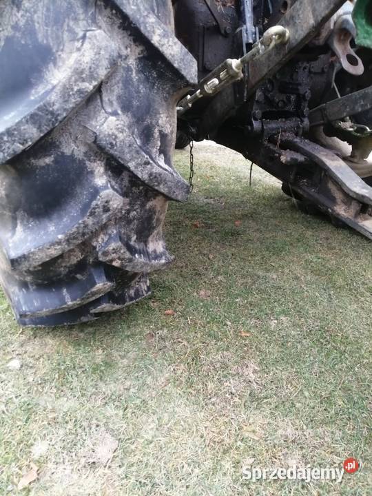 Sprzedam ursus c360 Tarnów