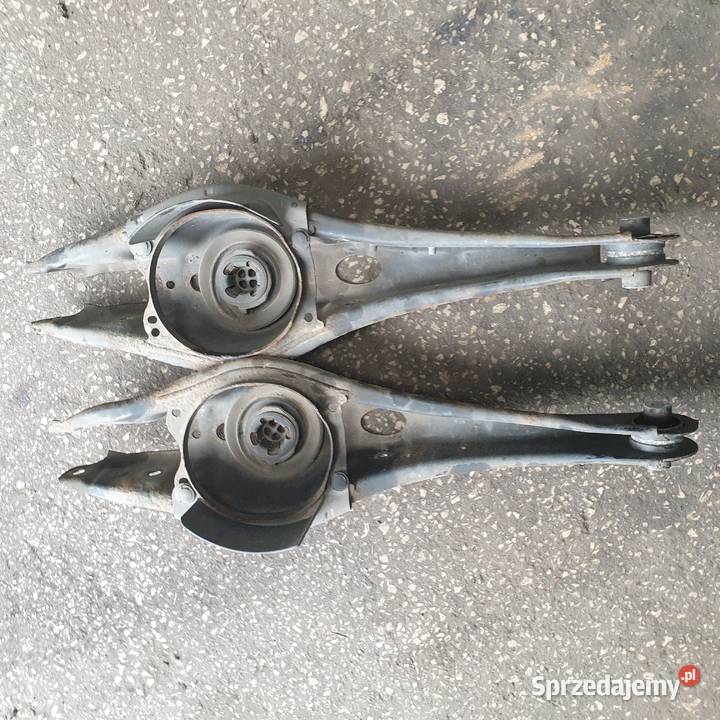 VW GOLF IV SKODA OCTAVIA III AUDI A3 8V WAHACZ osobowe Łochowice sprzedam