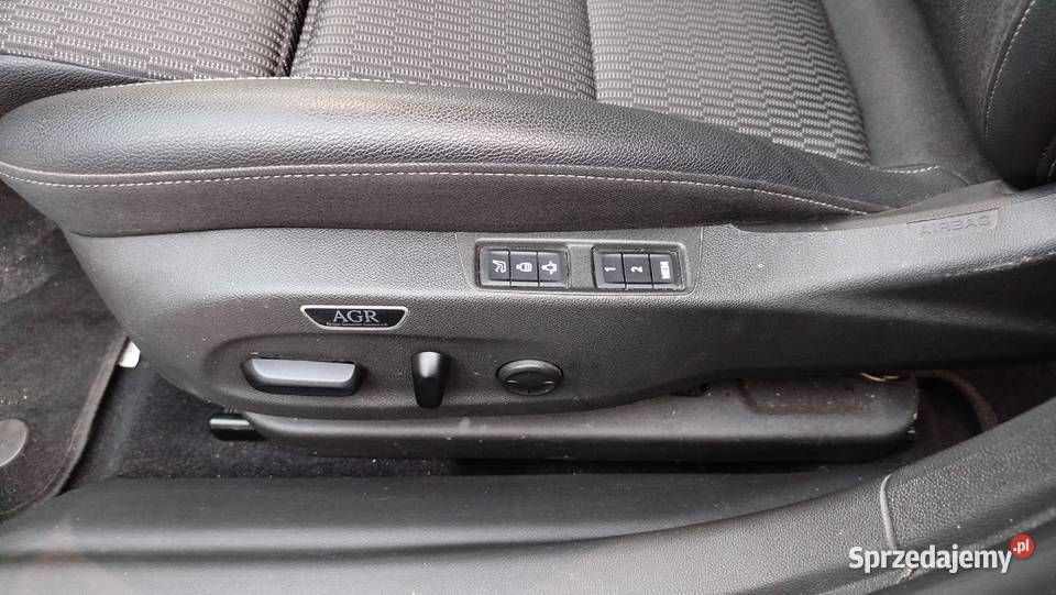opel Insignia Pełne Wyposażenie Automatyczna