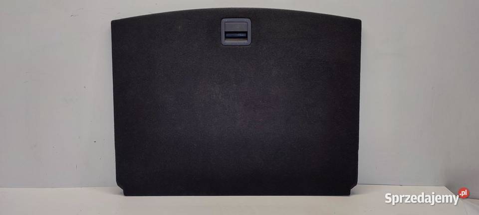 VW TIGUAN II PODŁOGA BAGAŻNIKA 5NA858855G Motoryzacja