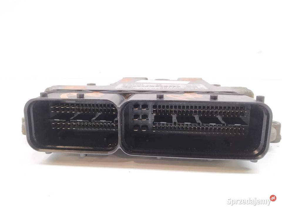 STEROWNIK SILNIKA 0281016491 391142A410 16 CRDI