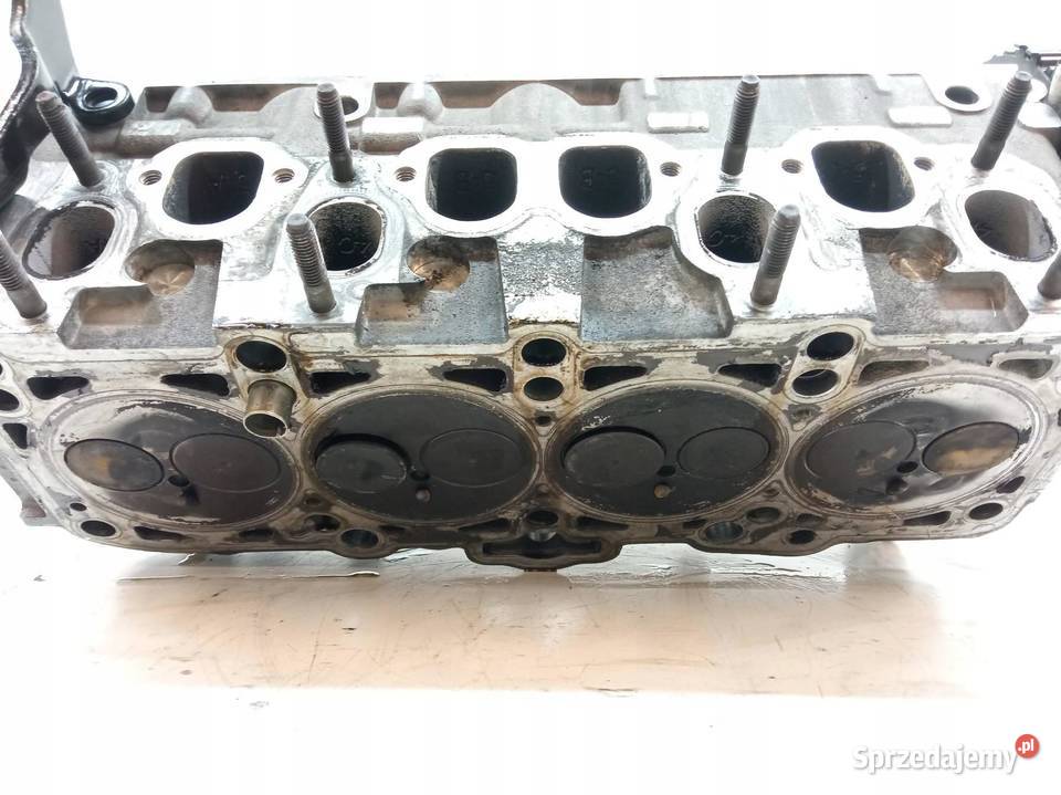 GŁOWICA KOMPLETNA 038103373R 19 TDI VW sprzedam