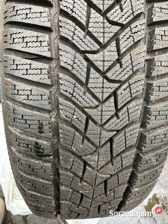 Koła Zima Toyota Avensis RAV4 2155517 7000 Mirsk