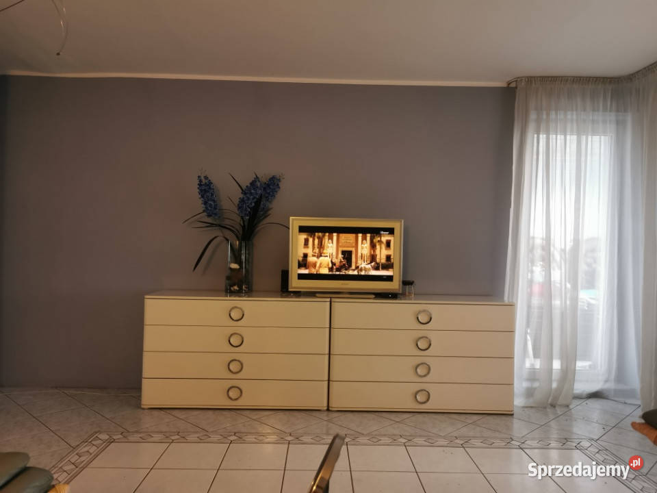 3pokojowe mieszkanie 80m2 os Wł Jagiełły Poznań