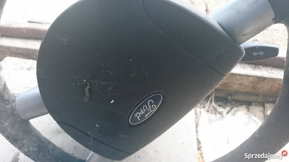 Ford Mondeo 2001 Kolumna Kierownica Przełącznik Chmielnik