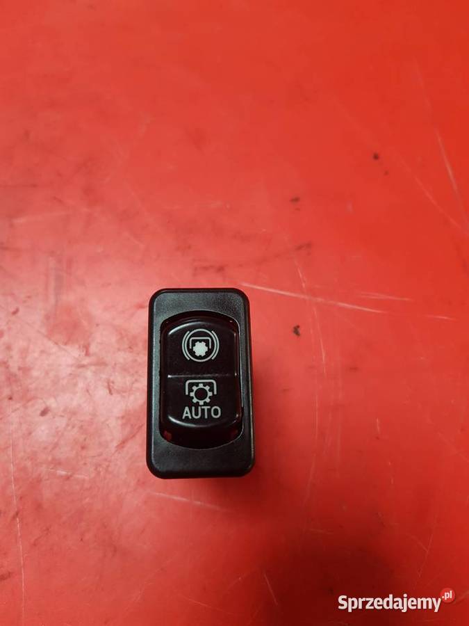 87331329 Włącznik automatycznego wałka CNH