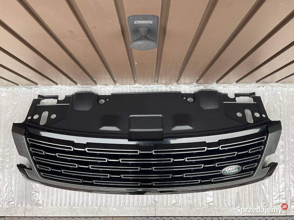 RANGE ROVER L460 GRILL ATRAPA M8E28200A wielkopolskie Pleszew