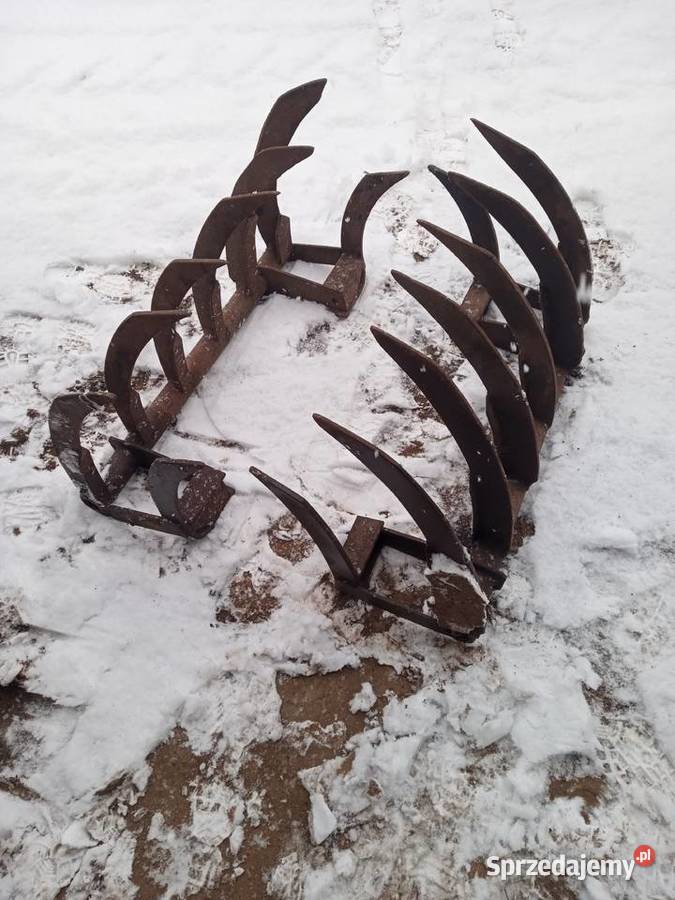 Widły cyklop Bełchatów